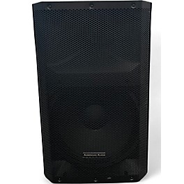 Used American Audio Used American Audio KPOW BT15 II Powered Speaker