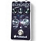 Used Used FoxGear ECHOSEX BABY Effect Pedal thumbnail