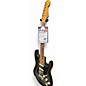 Used 2022 Fender Player Plus Stratocaster Silverburst Solid Body Electric Guitar thumbnail