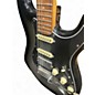 Used 2022 Fender Player Plus Stratocaster Silverburst Solid Body Electric Guitar