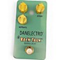 Used 2020 Danelectro Back Talk Reverse Delay Effect Pedal thumbnail