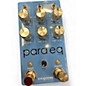 Used Empress Effects ParaEq with Boost EQ Pedal thumbnail