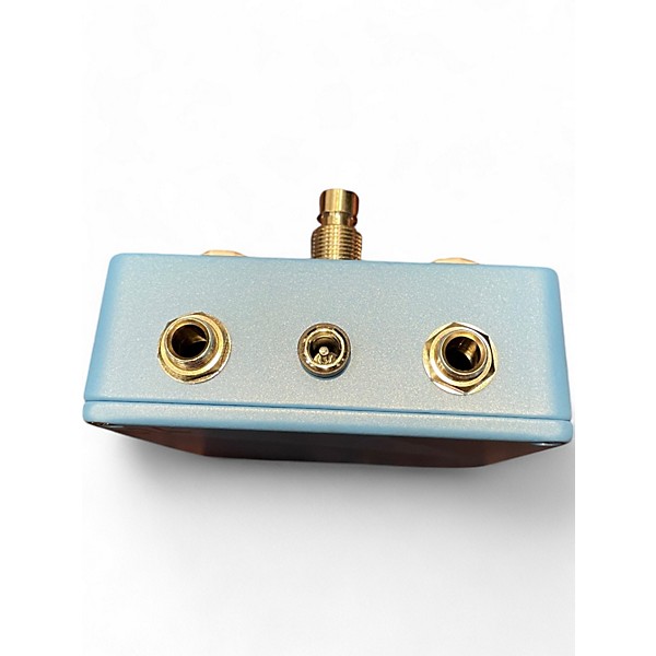 Used Fuzzrocious Tyrannochorus Effect Pedal