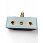 Used Fuzzrocious Tyrannochorus Effect Pedal