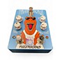 Used Fuzzrocious Tyrannochorus Effect Pedal