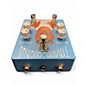 Used Fuzzrocious Tyrannochorus Effect Pedal