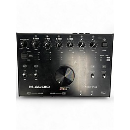 Used M-Audio Air 192|14 Audio Interface