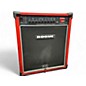 Used SWR Workingman's 2004 Bass Amp Head thumbnail