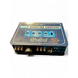 Used Radial Engineering MC3 Volume Controller