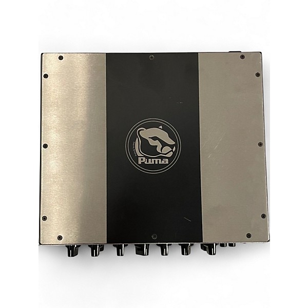 Used Tec Puma 1000 Solid State Guitar Amp Head,New Products : American Fashion Style Bags On Sale
