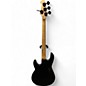 Used OLP Stingray Black Electric Bass Guitar