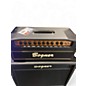 Used Bogner Shiva No Reverb EL34 80W Tube Guitar Amp Head