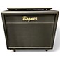 Used Bogner 2x12 16 ohm open back Guitar Cabinet thumbnail