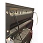 Used Bogner 2x12 16 ohm open back Guitar Cabinet