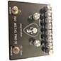 Used Amptweaker fat metal pro 2 Effect Pedal thumbnail