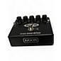 Used EVH 5150 Overdrive Effect Pedal