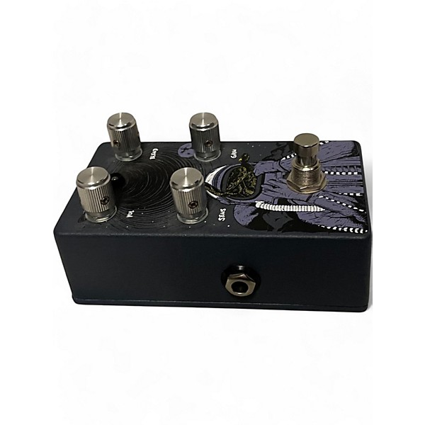 Used Ground Control Serpens Effect Pedal