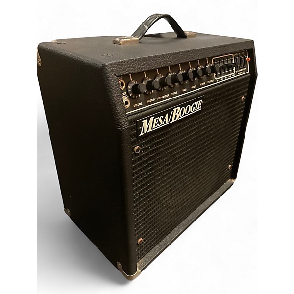 Used MESA/Boogie STUDIO .22 PLUS Tube Guitar Combo Amp