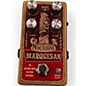 Used Nocturne MARQUESAN Effect Pedal thumbnail