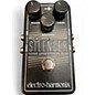 Used Electro-Harmonix Silencer Noise Gate Effect Pedal thumbnail