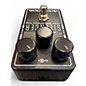 Used Electro-Harmonix Silencer Noise Gate Effect Pedal