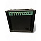 Used Stagg 20 Watt Guitar Combo Amp thumbnail