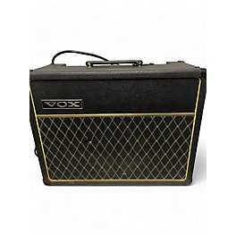 Used VOX Cambridge Reverb 80 Watts Tube Guitar Combo Amp