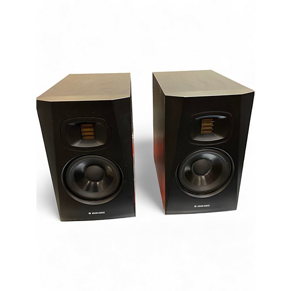 Used ADAM Audio T5V pair Powered Monitor