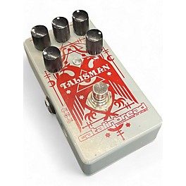 Used Catalinbread talisman Effect Pedal