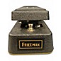 Used Friedman No More Tears Gold 72 Effect Pedal thumbnail