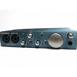 Used PreSonus Audiobox USB Audio Interface