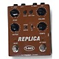 Used T-Rex Engineering Replica Delay Effect Pedal thumbnail