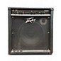 Used Peavey TNT 1X15 BW 160W Bass Combo Amp thumbnail