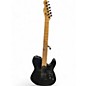 Used 2020 Charvel PRO MOD DK22 SSS BLACK Solid Body Electric Guitar