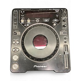 Used Pioneer DJ CDJ1000 DJ Player