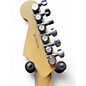 Used 2010 Fender Thin-Skin american standard Stratocaster Olympic White Solid Body Electric Guitar