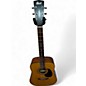 Used Cort AD810 Natural Acoustic Guitar thumbnail