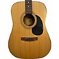 Used Cort AD810 Natural Acoustic Guitar