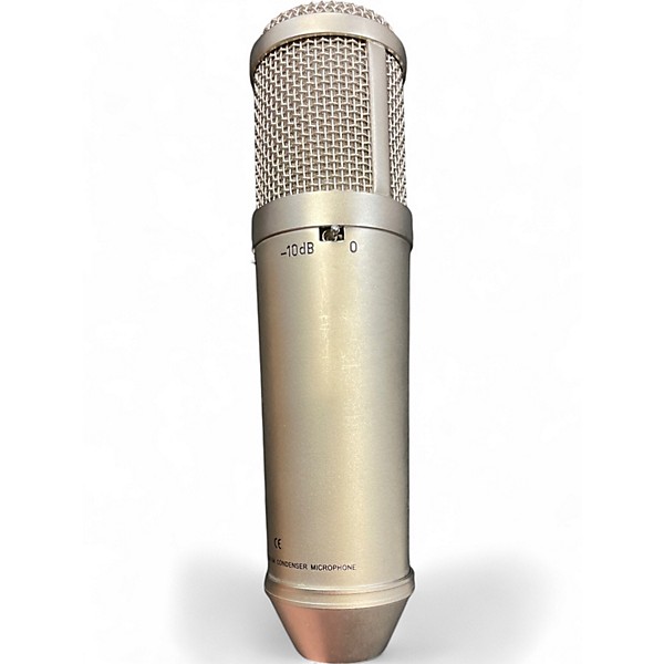 Used CAD GXL3000BP Multi-Pattern Condenser Microphone