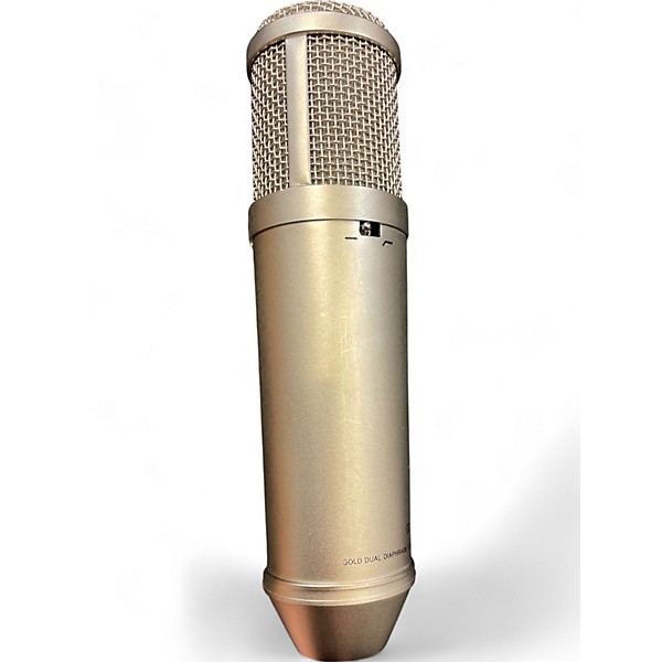 Used CAD GXL3000BP Multi-Pattern Condenser Microphone