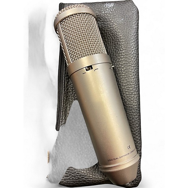 Used CAD GXL3000BP Multi-Pattern Condenser Microphone