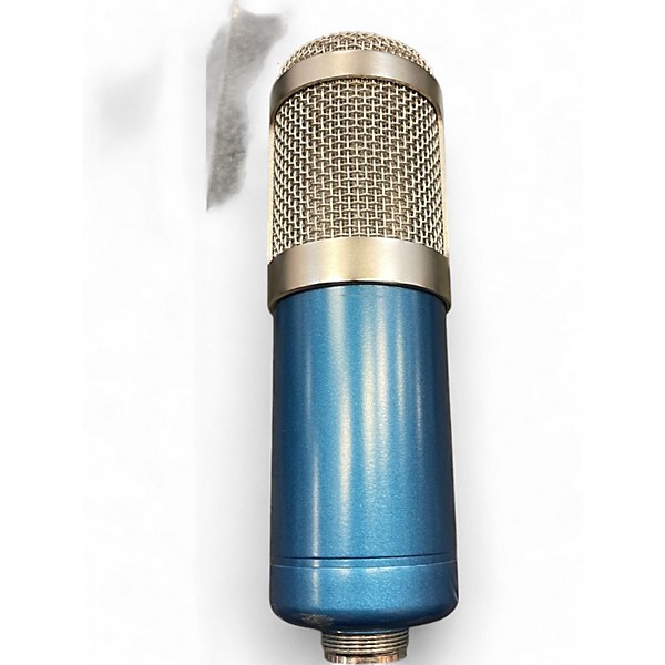 Used MXL R40 Ribbon Microphone