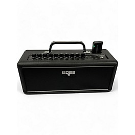 Used BOSS Katana Air Wireless 30W 2X3 Battery Powered Amp