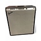 Used Fender Bassman Ten Tube Bass Combo Amp thumbnail