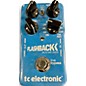 Used TC Electronic Flashback Delay And Looper Effect Pedal