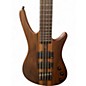 Used Chapman MLB1-5 Pro Natural Electric Bass Guitar thumbnail