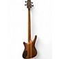 Used Chapman MLB1-5 Pro Natural Electric Bass Guitar