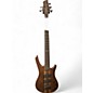 Used Chapman MLB1-5 Pro Natural Electric Bass Guitar