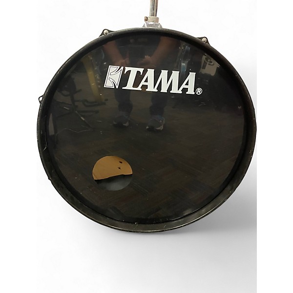 Used TAMA 5 Piece Swingstar Oyster Drum Kit