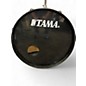 Used TAMA 5 Piece Swingstar Oyster Drum Kit thumbnail